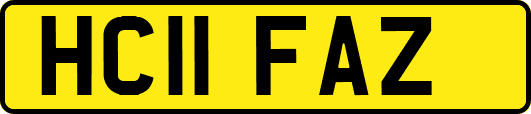 HC11FAZ