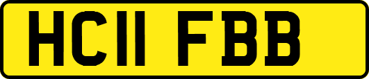 HC11FBB