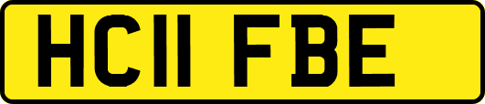 HC11FBE