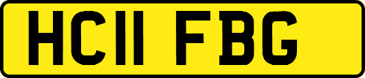 HC11FBG