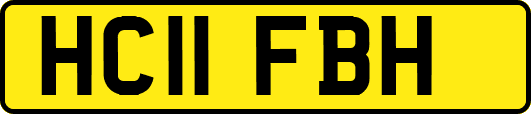 HC11FBH