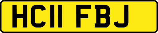 HC11FBJ