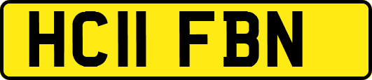 HC11FBN