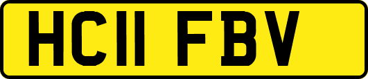 HC11FBV