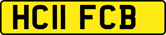 HC11FCB