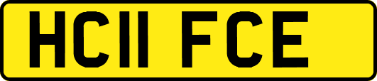 HC11FCE