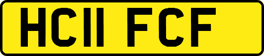 HC11FCF