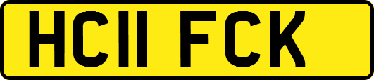 HC11FCK