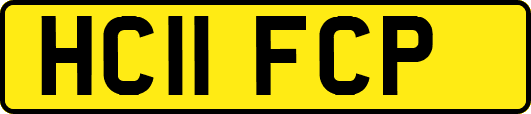 HC11FCP