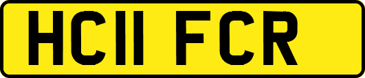 HC11FCR
