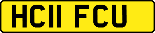 HC11FCU