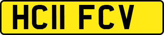 HC11FCV