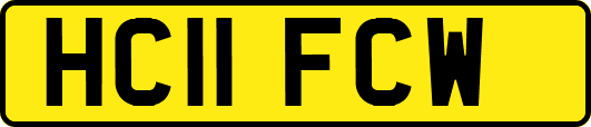 HC11FCW