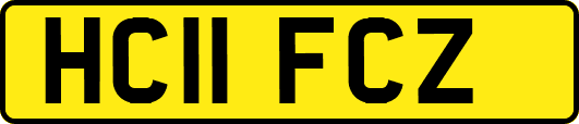HC11FCZ