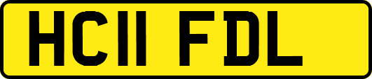 HC11FDL