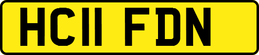 HC11FDN