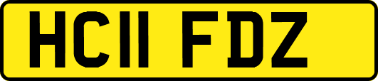 HC11FDZ