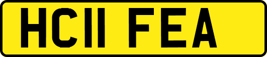 HC11FEA