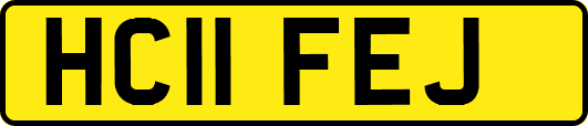 HC11FEJ