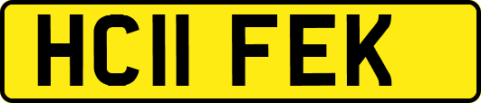HC11FEK