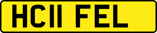 HC11FEL