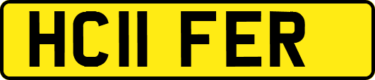 HC11FER