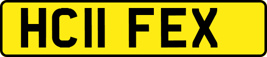 HC11FEX