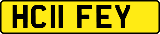 HC11FEY