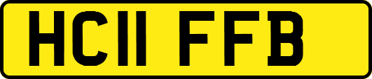 HC11FFB