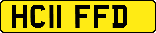 HC11FFD