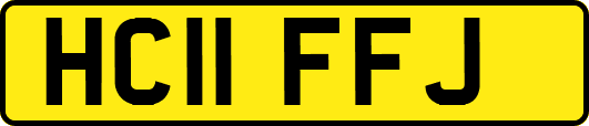 HC11FFJ