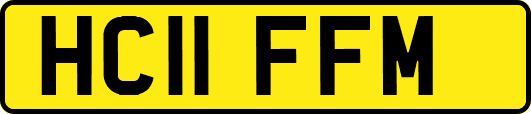 HC11FFM