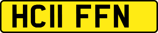 HC11FFN