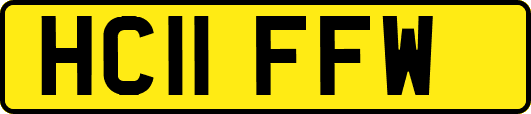 HC11FFW