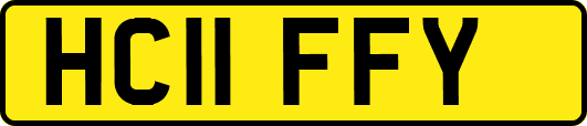 HC11FFY