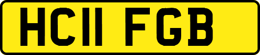 HC11FGB