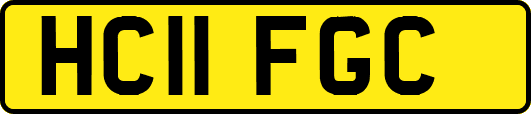 HC11FGC