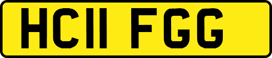 HC11FGG