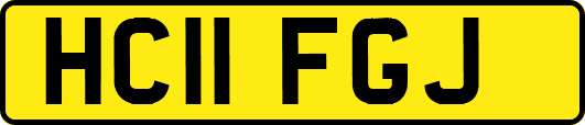 HC11FGJ