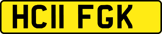 HC11FGK