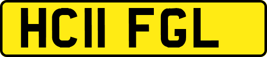 HC11FGL