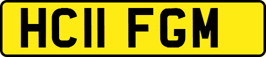 HC11FGM