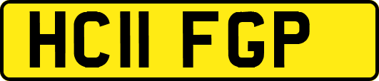 HC11FGP