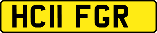 HC11FGR