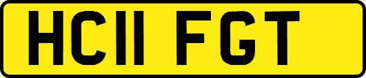 HC11FGT