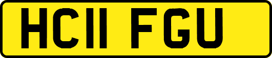 HC11FGU