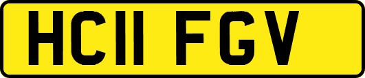 HC11FGV