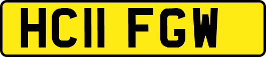 HC11FGW
