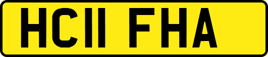 HC11FHA