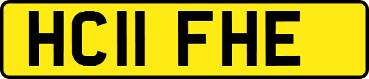 HC11FHE
